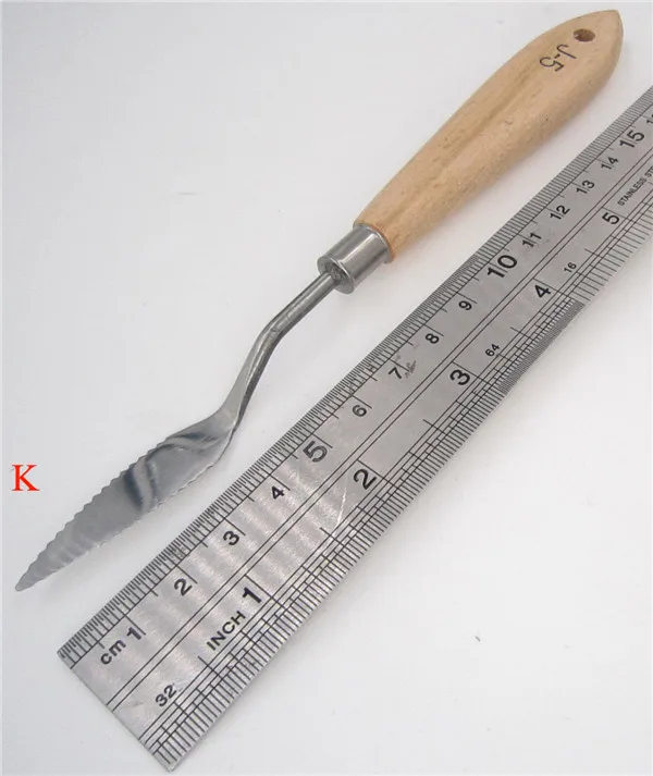 скребок живописца. скребок художника. скребок художника 7 букв. померные шпатель для рисования. скребок художника 7 букв.