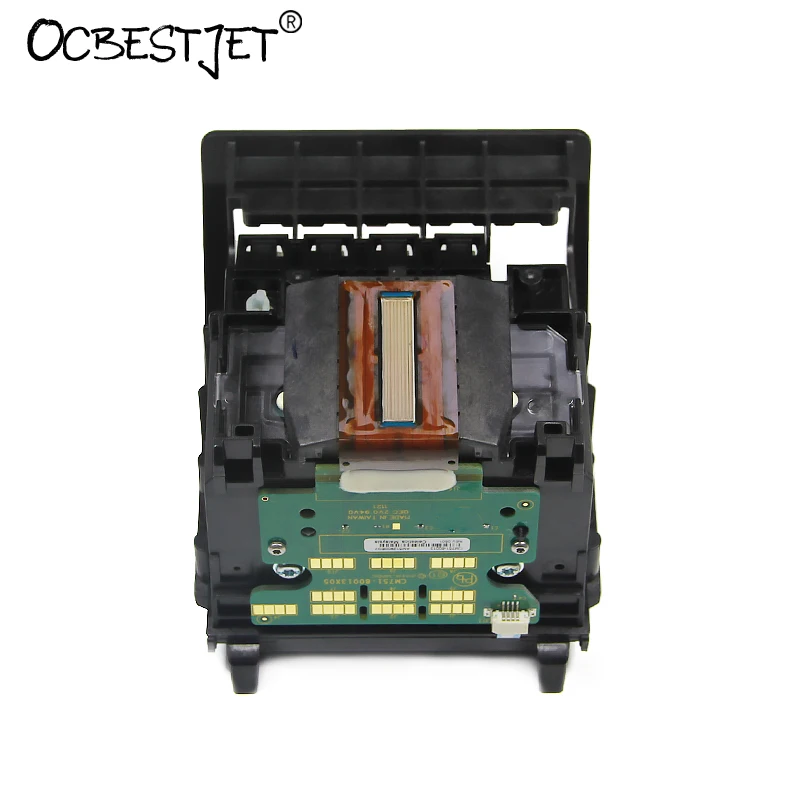 Brand New Genuine HP Printhead 952 Officejet pro 8710 8715 8720 8730 OEM