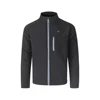 Chaqueta calentada eléctrica de carga USB para invierno, chaqueta de calefacción a prueba de viento, abrigo deportivo térmico para esquí, Camping al aire libre ► Foto 3/5