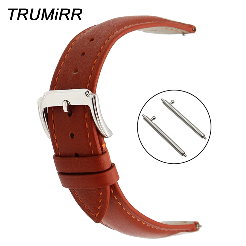 Buy Quick Release Watchband 18mm 20mm 22mm Double 1st