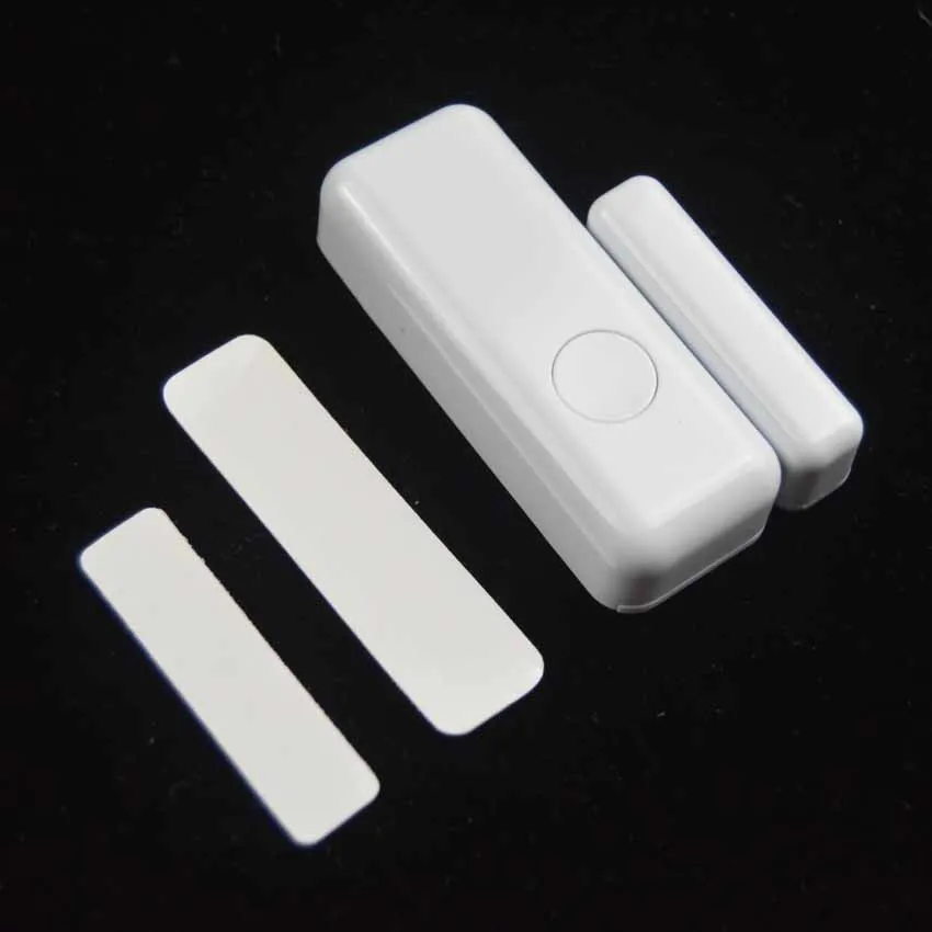 wireless door detector