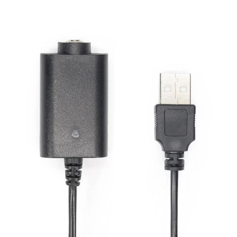 Usb-кабель для зарядного устройства, адаптер для зарядного устройства, совместимый с электронной сигаретой Ego 510, заряднеое устройство USB Ego