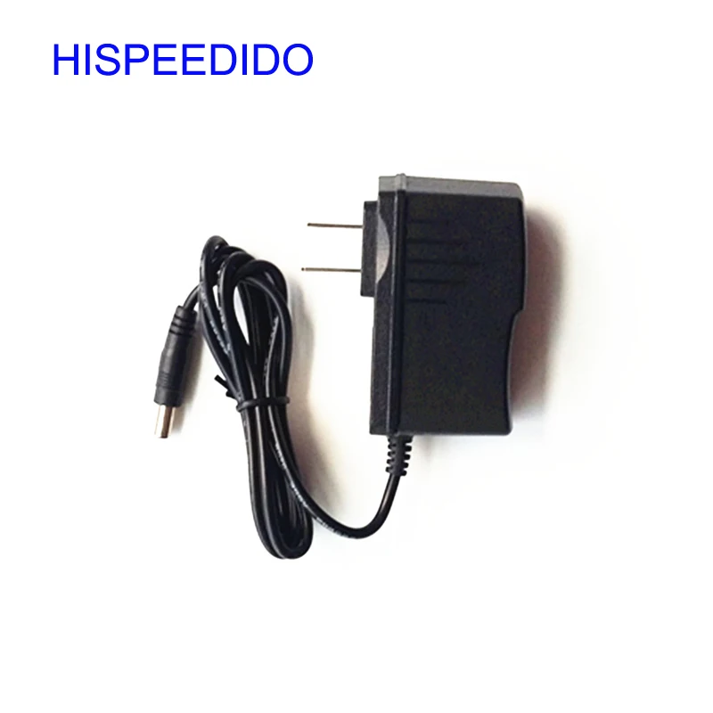 Шнур сетевого адаптера питания hispeedo PSW 9V для LEAPFROG LEAPSTER 2 LEAPPAD EXPLORER TV LMAX US UK EU AU PLUG|9v