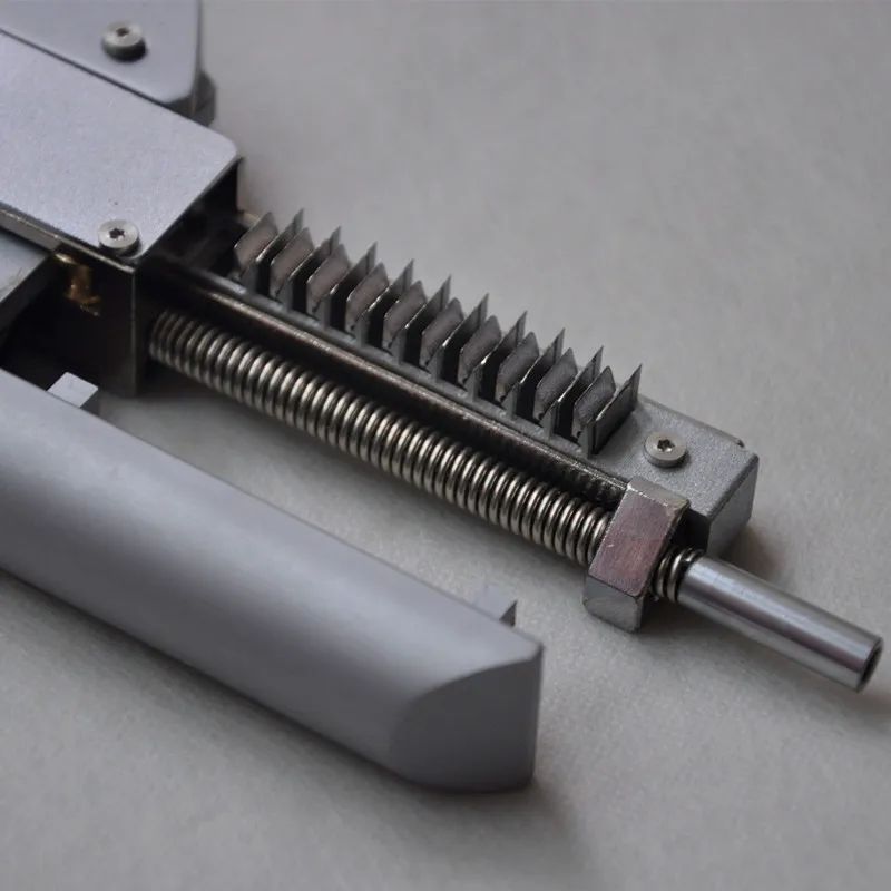 6D High End Hair Extension Machine Connector&Hair Remove Piler Hair Salon Tool Wig Connector Tool Kit Keratin Hair Extension Kit