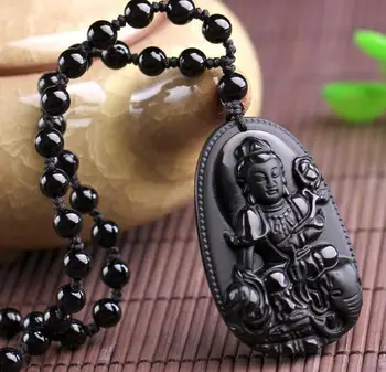 

Natural obsidian eight great patron saints of the day, the sages of the sages of the sages o20#