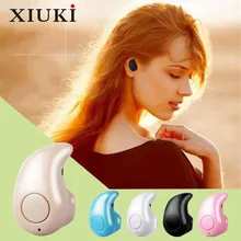 Mini Bluetooth Sem Fio do Fone de ouvido fone de Ouvido Estéreo Com MICROFONE Gota de Água Invisível Handsfree Fone De Ouvido Bluetooth Fone De Ouvido Para O Telefone