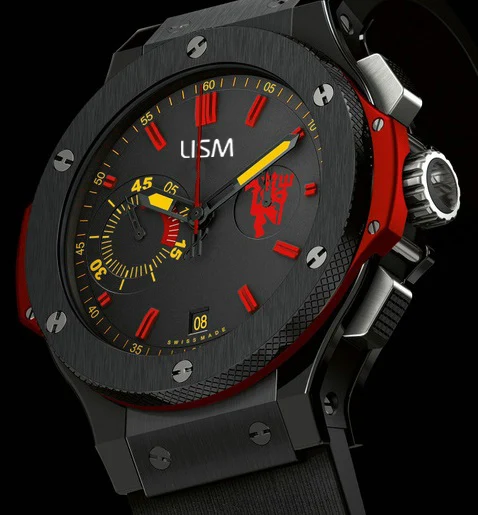 

LISM Mens 2813 Automatic movement Top Luxury Brand AAA Watch Designer men Mechanical Watches Fashion Sports SS Wristwatches