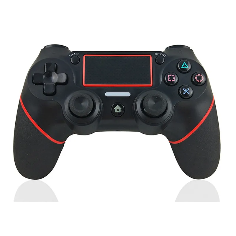 Bluetooth контроллер для SONY PS4 Геймпад для Play Station 4 Беспроводная консоль высокого качества