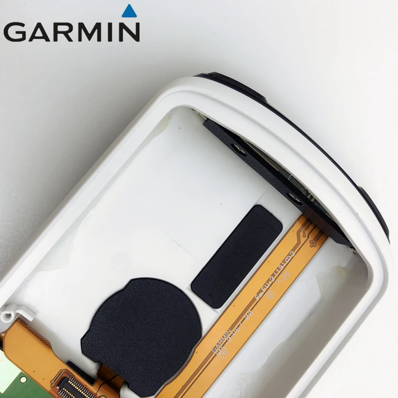 Измеритель скорости велосипеда для GARMIN EDGE 1030 велосипед GPS lcd-cекундомер экран дисплея с задней крышкой Ремонт Замена