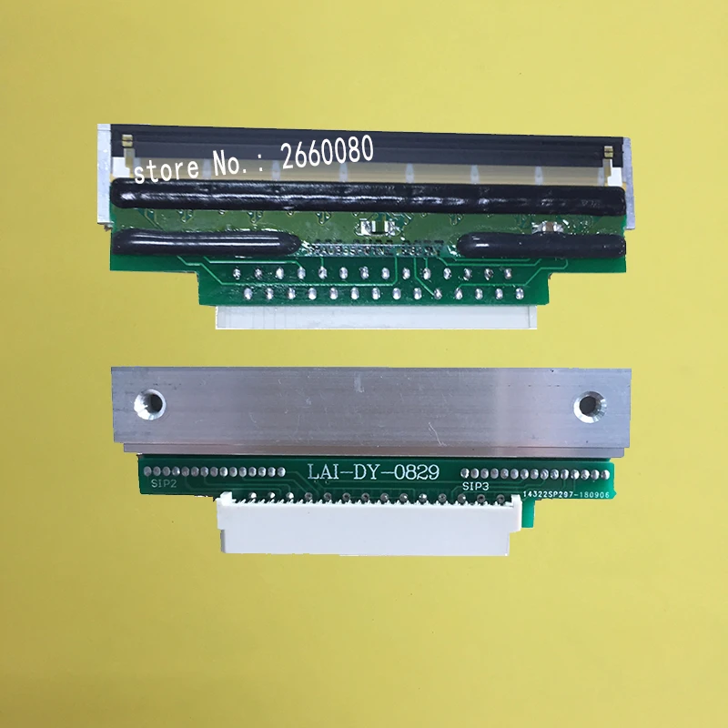 BPlus печатающая головка для Mettler Toledo UC весы зашифрованные термоголовка