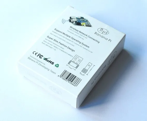 USB wifi 3