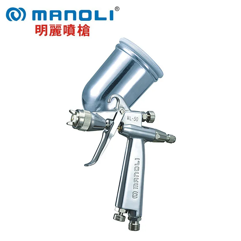 Pneumatic tools