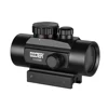 Hunting Holographic 1x40 Red Green Dot Sight Airsoft Dot Sight Scope 11mm 20mm Rail Mount Collimator Sight ► Photo 3/6