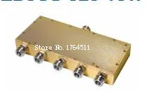 

[LAN] Mini-Circuits ZB5CS-920-10W-N+ 450-920MHZ five N power divider