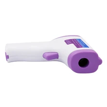 Handheld Non-contact IR Forehead Baby Infrared Thermometer