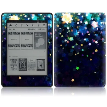 

Popular Designer Skin for Amazon Kindle Paperwhite 3 Decals