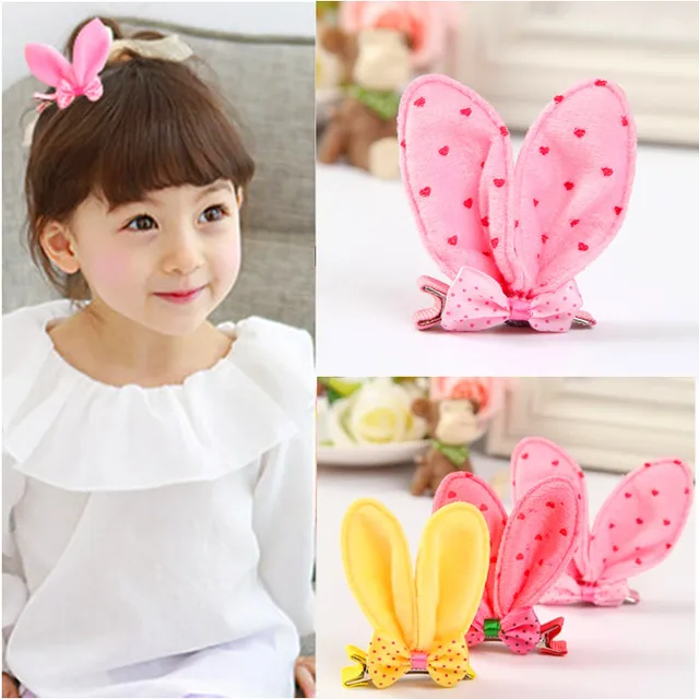 20PCS Baby Girl hair bow Handmade DIY hair accessories for children new