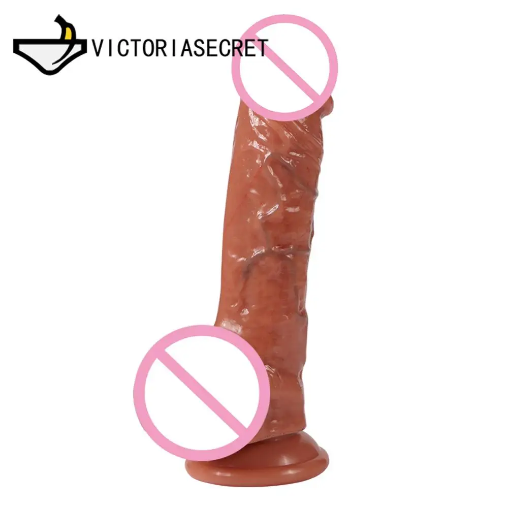 Realistic Huge Dildo Big Penis falos Vagina Masturbation Toy For Adults Cock Anal Butt Toys For Woman Sexs Toy Shop Erotic goods Realistic Huge Dildo Big Penis falos Vagina Masturbation Toy For Adults Cock Anal Butt Toys For Woman Sexs Toy Shop Erotic goods
