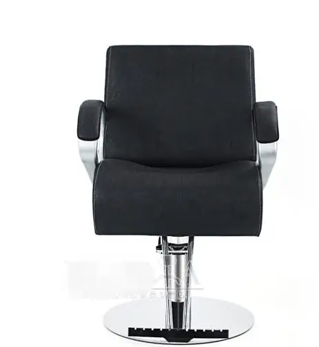 Simple barber chair hair salon special cut hair chair hairdressing shop hair chair European style modern style chair