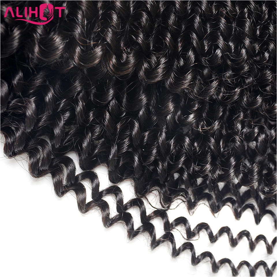 Ali Hot Malaysia Hair Kinky Curly Extensions Human Hair Weaving Bundles Natural Color 3 Piece 100g Non-Remy Free Shipping Ali Hot Malaysia Hair Kinky Curly Extensions Human Hair Weaving Bundles Natural Color 3 Piece 100g Non-Remy Free Shipping