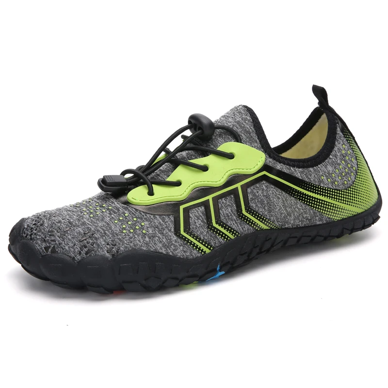 

Men Women Water Shoes Quick Dry Barefoot Aqua Socks Swim Shoes Flexible Snorkeling Kkayaking Canoeing