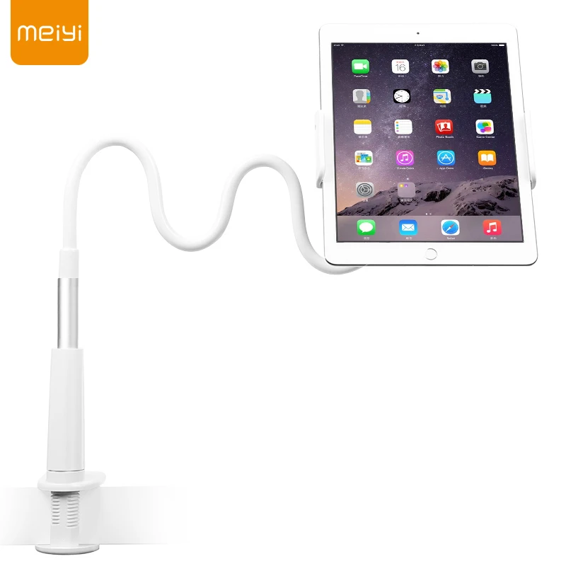 MEIYI 360 Degree Lazy Flexible Tablet Phone Holder Desktop
