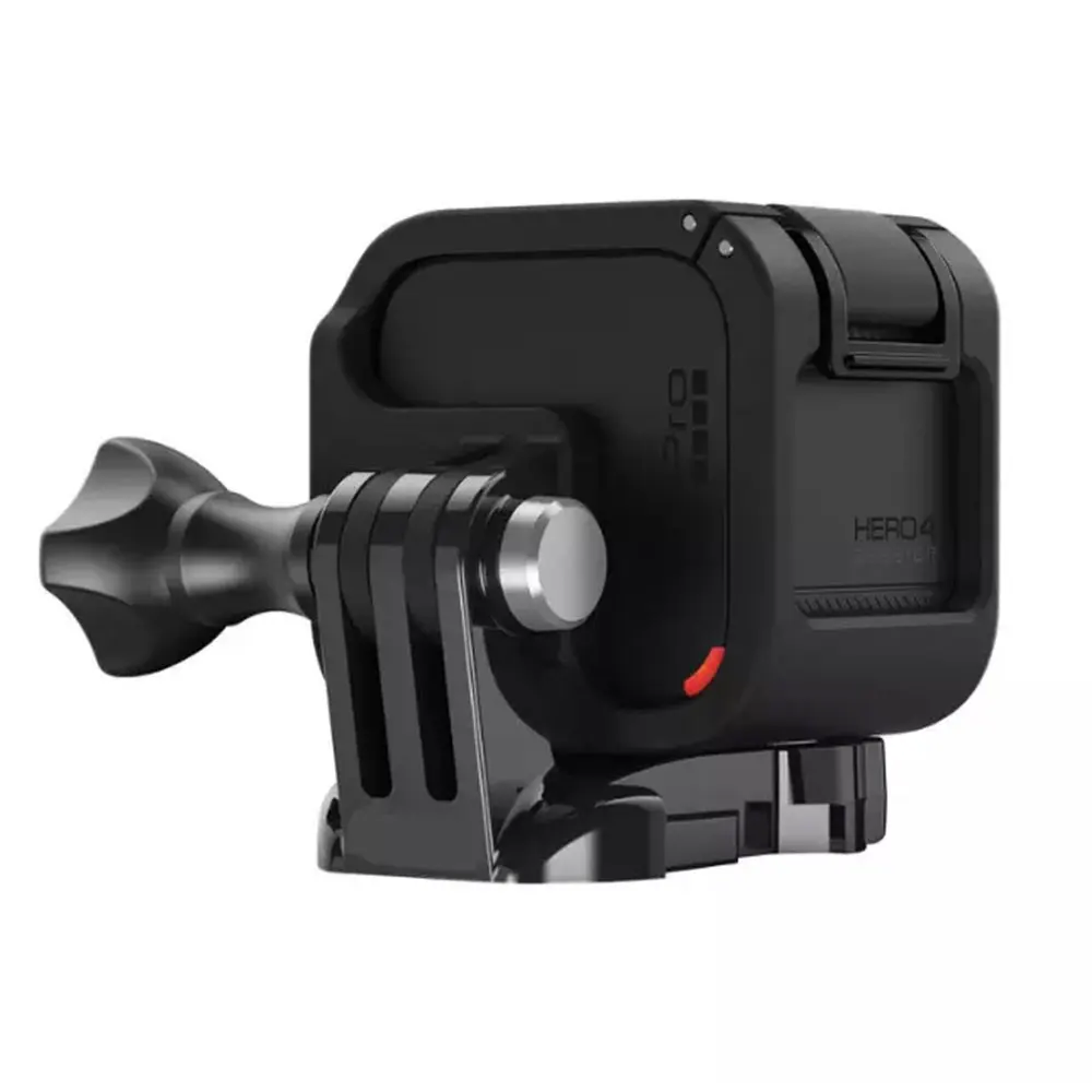 Низкопрофильная рамка для камеры с креплением GoPro Hero Session 4|mount pcb|mount iphoneframe hanging |