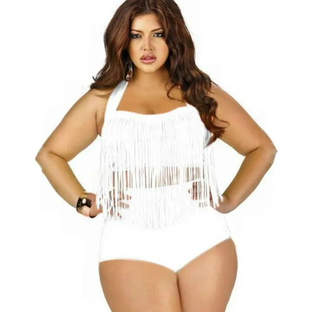 plus size swim boutique