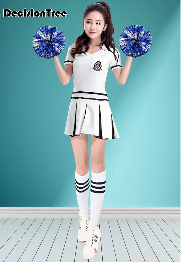 2019 الصيف أزياء رسمية للمشجعين لكرة القدم فتاة الهيب هوب ملابس النساء السيدات الفتيات بلينغ بلينغ الدعاوى الثانوية studen 2019 الصيف أزياء رسمية للمشجعين لكرة القدم فتاة الهيب هوب ملابس النساء السيدات الفتيات بلينغ بلينغ الدعاوى الثانوية studen