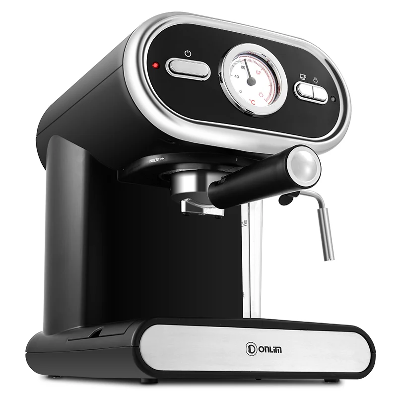 

DL-KF5002 espresso Italian coffee machine