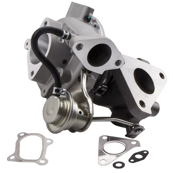

for VN3 14411-VK500 Nissan Navara MD22 2.5 DI X-Trail YD22 2.2DI Turbo charger for YD25 DTI MD22 2.5L 14411-VK500 VN3 VD420058