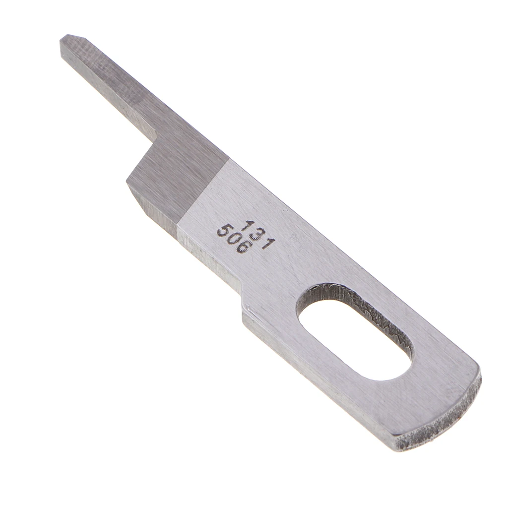 Upper Knife #131-50602 For Juki MO-6716 MO-6716S Industrial Overlock Machine