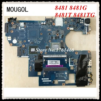 

MOUGOL For Acer 8481 8481G 8481T 8481TG Laptop motherboard LA-7361P mainboard CPU 100% working Free Shipping