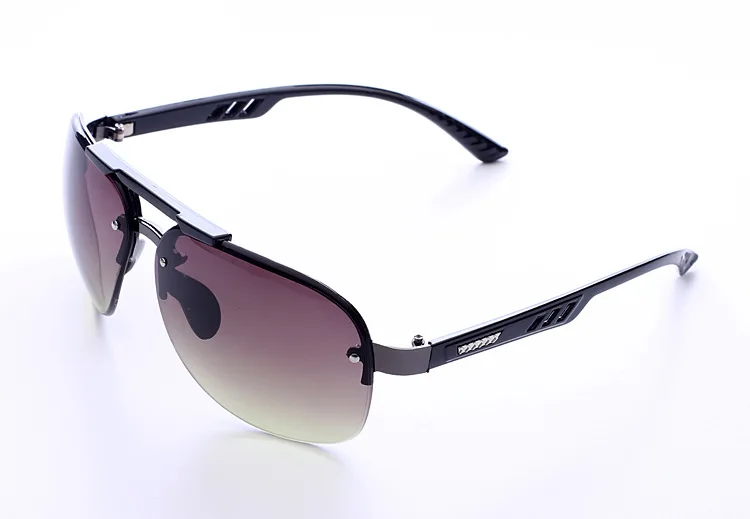 Роскошные брендовые солнцезащитные очки для мужчин Пилот солнцезащитные очки для вождения женские солнечные очки солнцезащитные очки для мужчин gafas de sol hombre