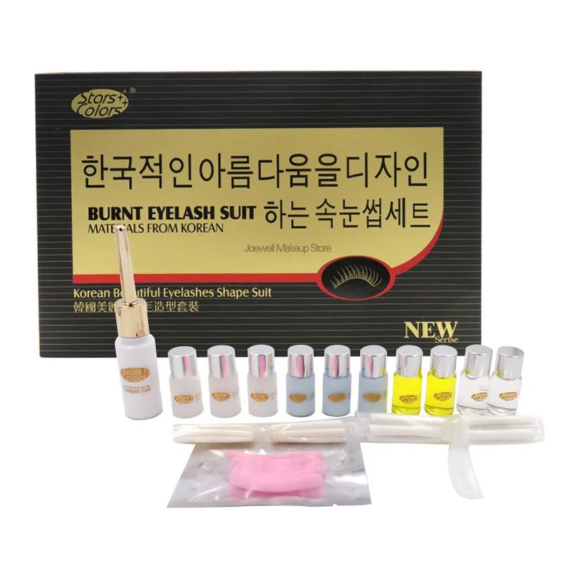 

Lash Lift Perming Kit Wimper Serum Eye Lash Serum Growth Wimper Lifting Set Lash Lifting Professional Kit Eyelash Perm Kit