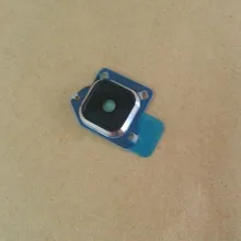 JEDX задняя Объективы для фотоаппаратов стекло крышка+ рамки держатель стикеры Samsung Galaxy A3 A300+ код отслеживания