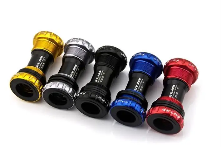 

Mountain bike Road bicycle Ceramic Bearing Bottom Bracket Bicycle Parts Bottom Brackets