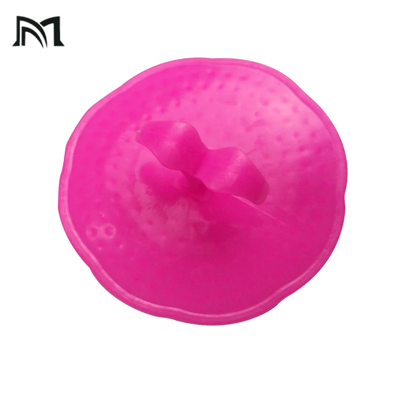 Hairstyle Combing Tool Drop-Shipping Elastichair Brush Massage Plastic Comb Portable Mini Barber Hairbrush Pink Hairdressing Hairstyle Combing Tool Drop-Shipping Elastichair Brush Massage Plastic Comb Portable Mini Barber Hairbrush Pink Hairdressing