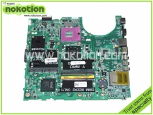 laptop motherboard for dell studio 1537 P172H CN-0P172H DAFM7BMB6D0 GM45 DDR2