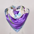 Grey purple 583