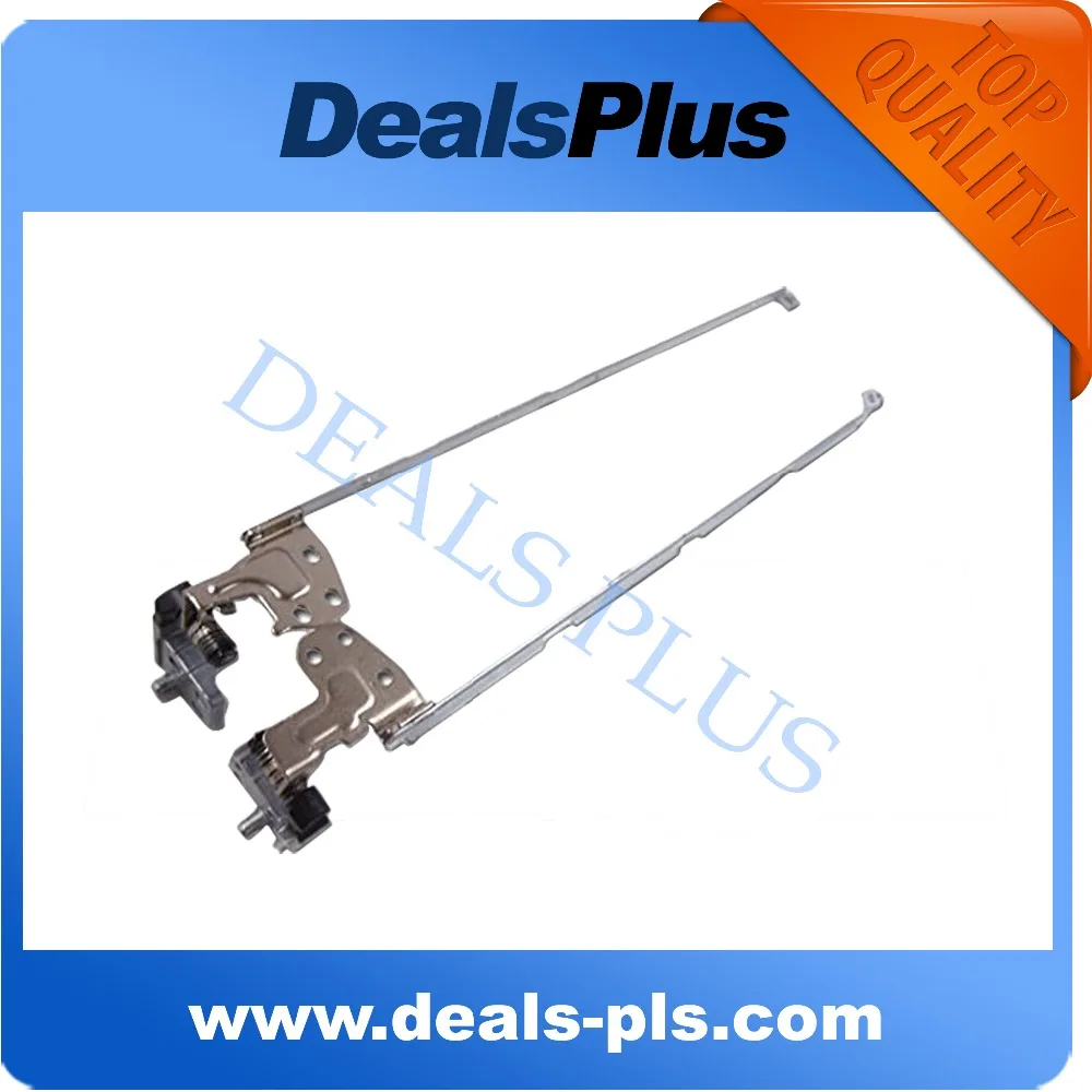 L+R Genuine LCD Hinges For DELL Inspiron 14V 14R M4010 N4030 N4020 34.4EK01.XXX | Компьютеры и офис