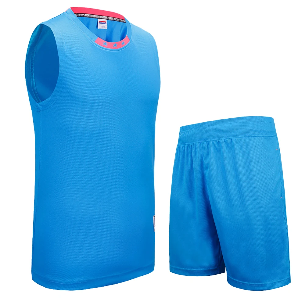sanheng Basketball Jersey 9121293