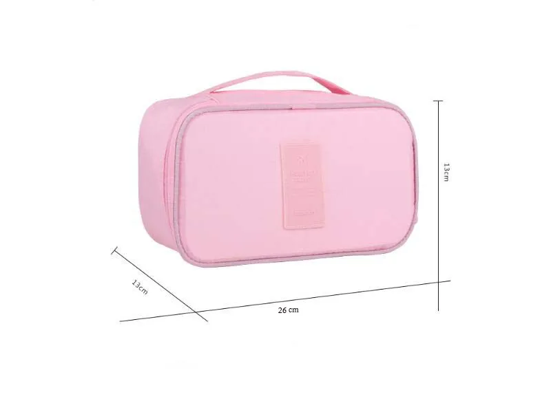 2018-Waterproof-multi-function-Travel-Cosmetic-Bag-Bra-Underwear-Storage-Luggage Traveling-New-Zipper-Makeup-Organizer-Makeup-Bag (12)