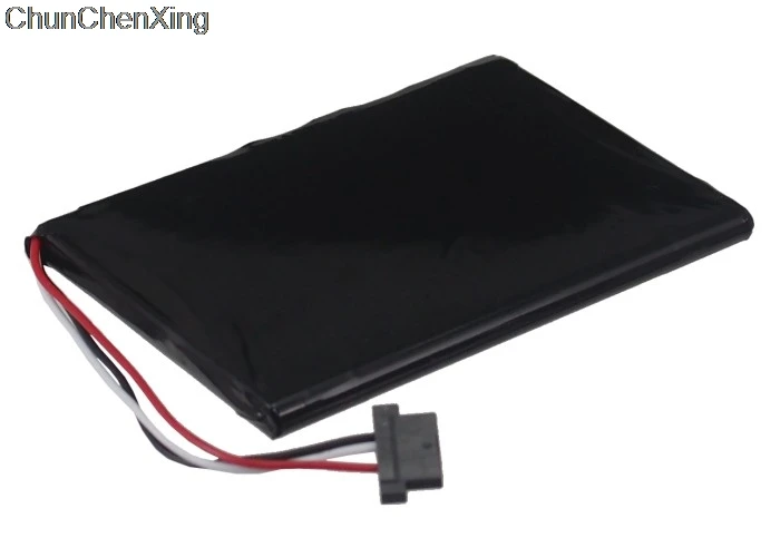 Аккумулятор Cameron Sino 1300mAh 338040000004 SJM1300 для Magellan RoadMate 5175 LM 5175TLM|Цифровые аккумуляторы|