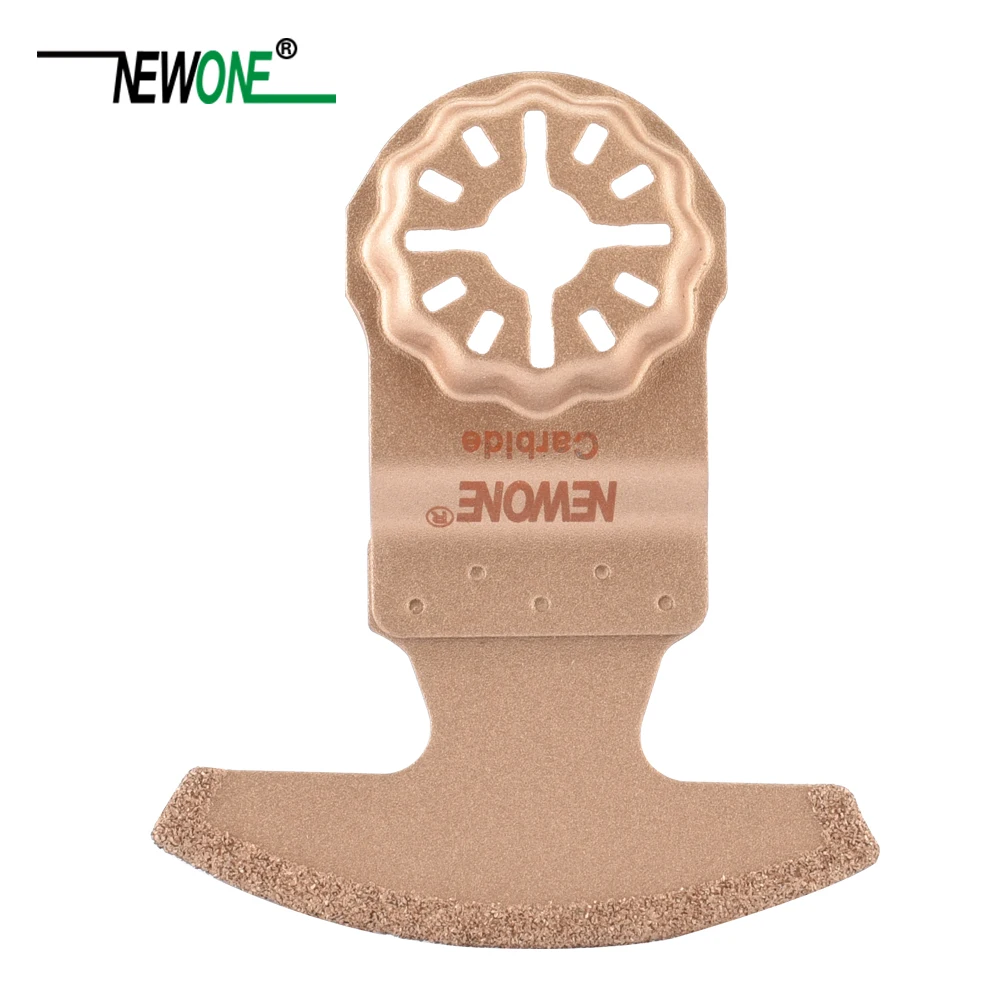 Cena NEWONE 5 sztuk zestaw piła węglikowa STARLOCK Starlock do elektronarzędzi narzędzia oscylacyjne do cięcia płytka ceramiczna lub polski drewno ceramiczne