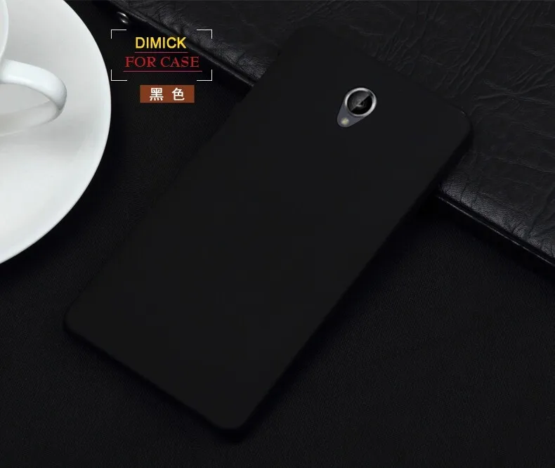 Чехол для lenovo s860 милый пластиковый чехол мультяшный простой ПК телефона s860|case