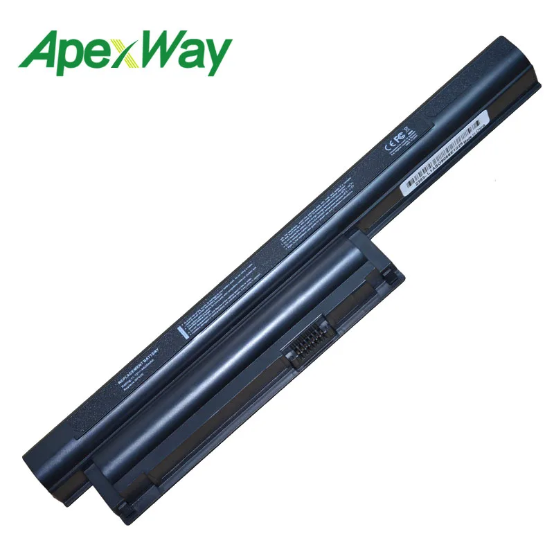 11,1 v ноутбук Батарея для sony Vaio bps26 VGP-BPL26 VGP-BPS26 VGP-BPS26A SVE14A SVE15 SVE17 vgp bps26 VPC-CA VPC-CB VPC-EG VPC-EH