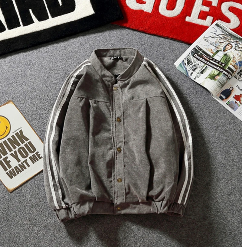 Coat Men  (4)
