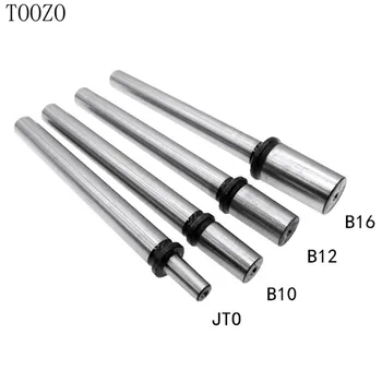 

Connecting Rod For JTO/B10/B12/B16 Drill Chuck Table saw/bench drill/Electric drill Unpowered spindle assembly DIY Small lathe s