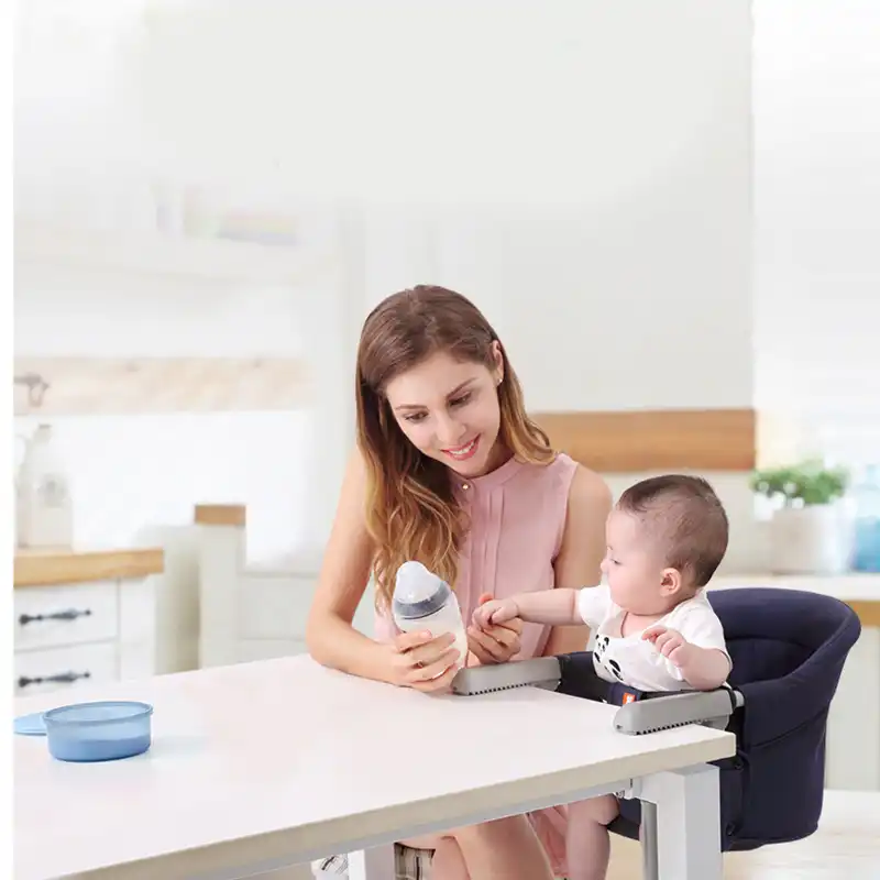 infant armchair